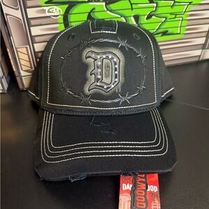 Dandy Hats X Sneaker Fever Rodeo